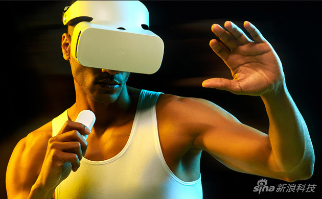小米vr眼镜299都能用吗,小米vr眼镜299测评视频