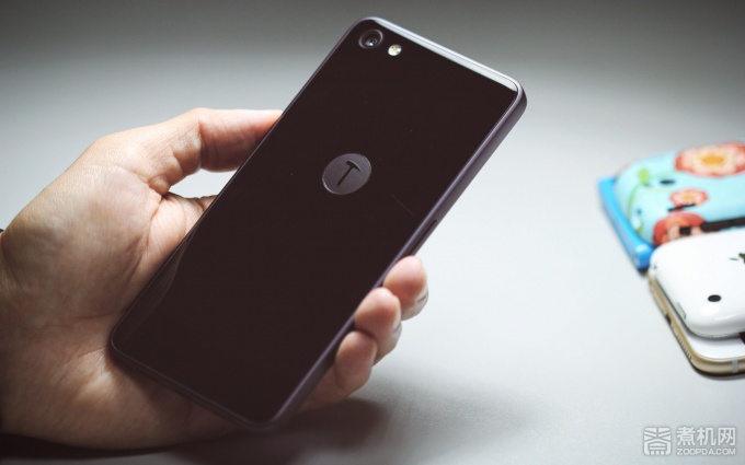 一个过来人的锤子SmartisanM1L体验