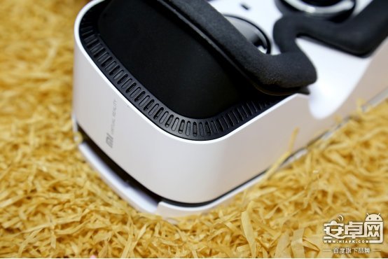 小米vr眼镜怎么使用教程,小米VR眼镜评测