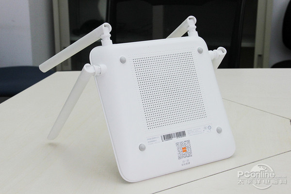 斐讯k2路由器背面参数详解,斐讯k2和tplink路由器哪个效果好