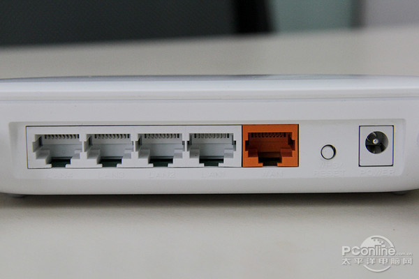 斐讯k2路由器背面参数详解,斐讯k2和tplink路由器哪个效果好