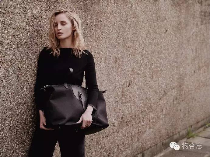 Melimelo又一款剁手的包包