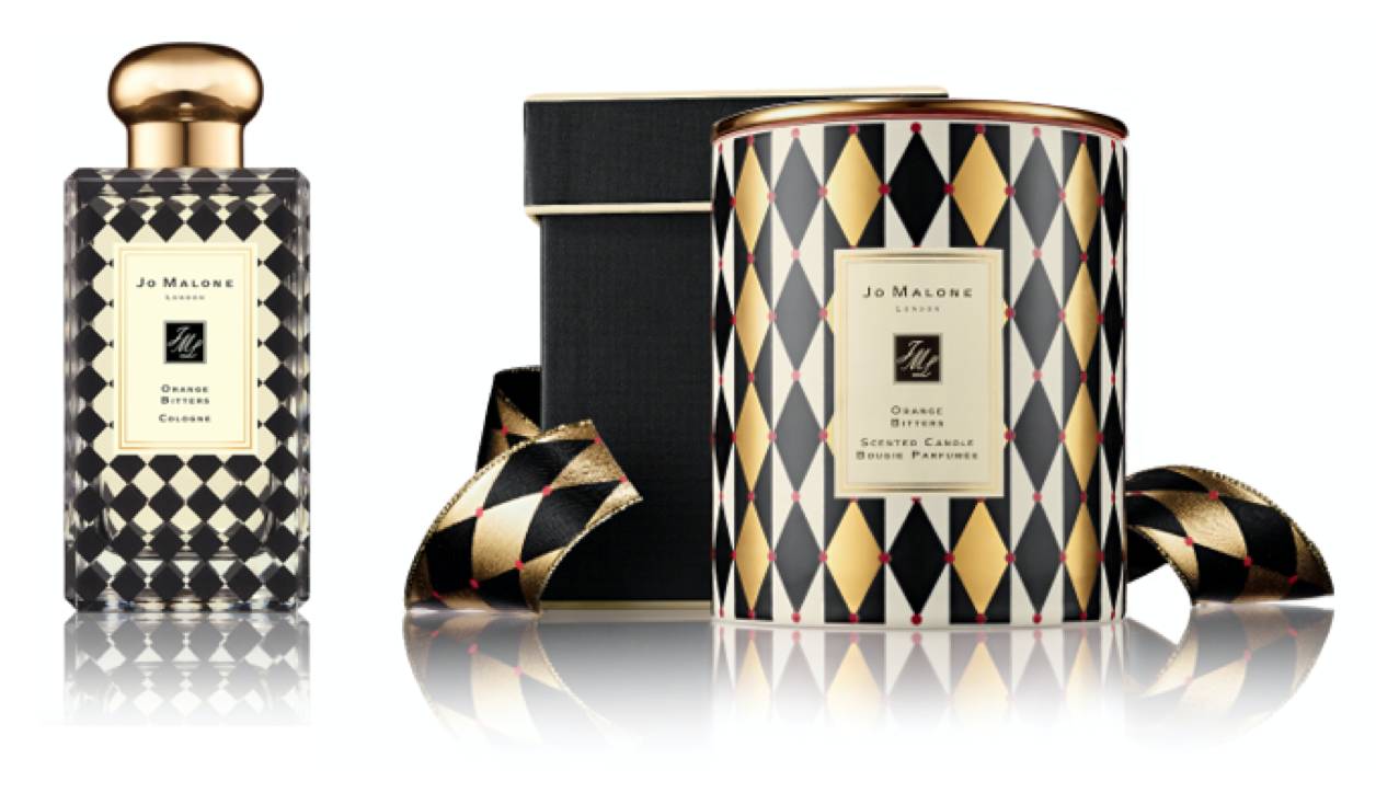 比一比赛一赛|圣诞蜡烛哪家美？