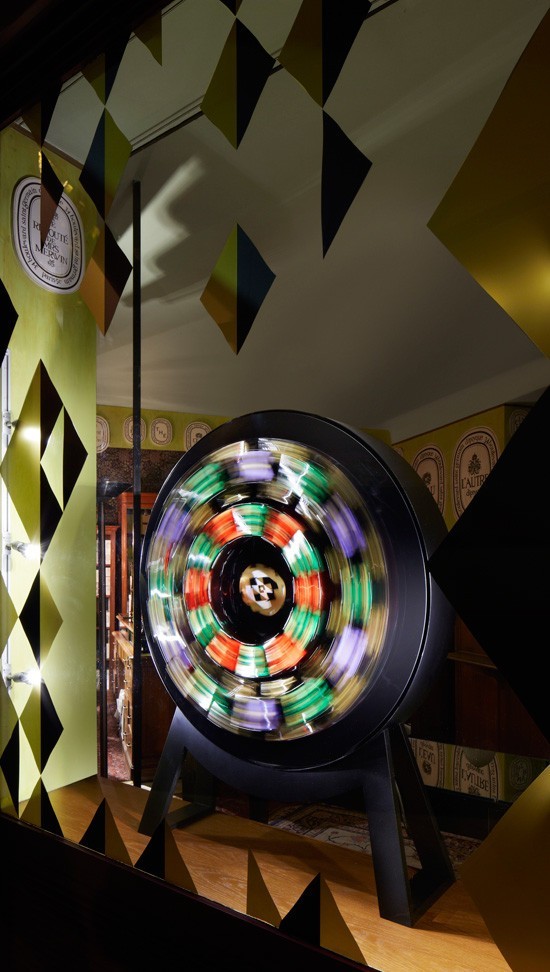 比一比赛一赛|圣诞蜡烛哪家美？