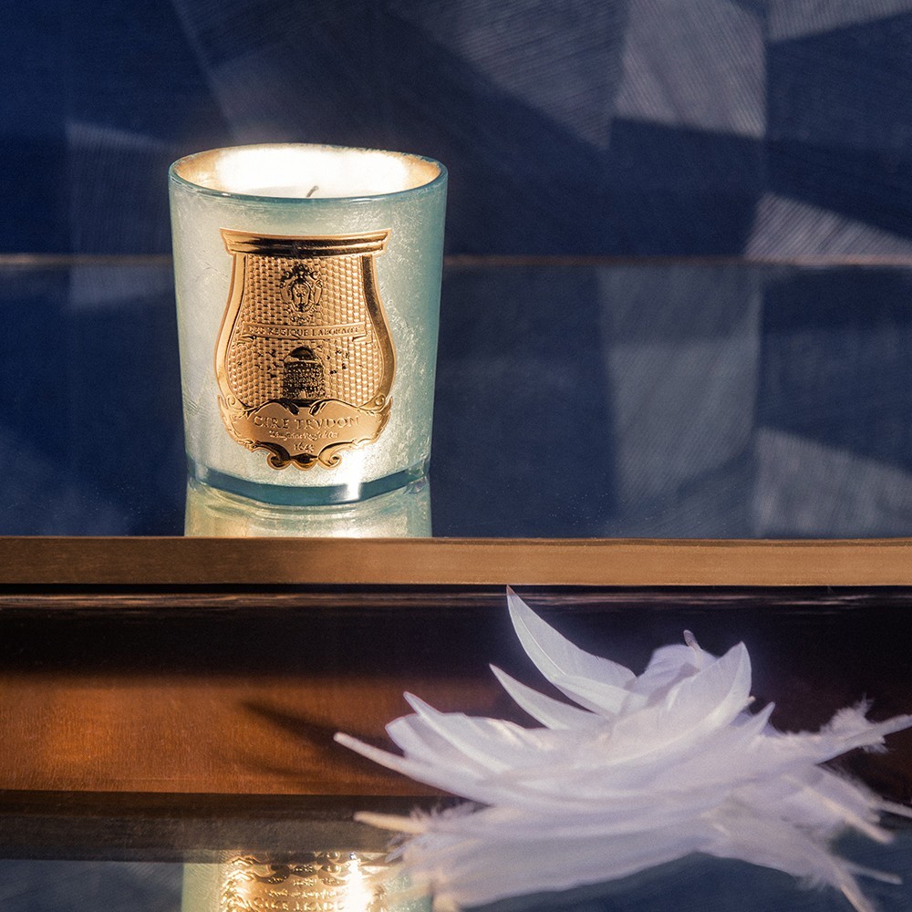 比一比赛一赛|圣诞蜡烛哪家美？