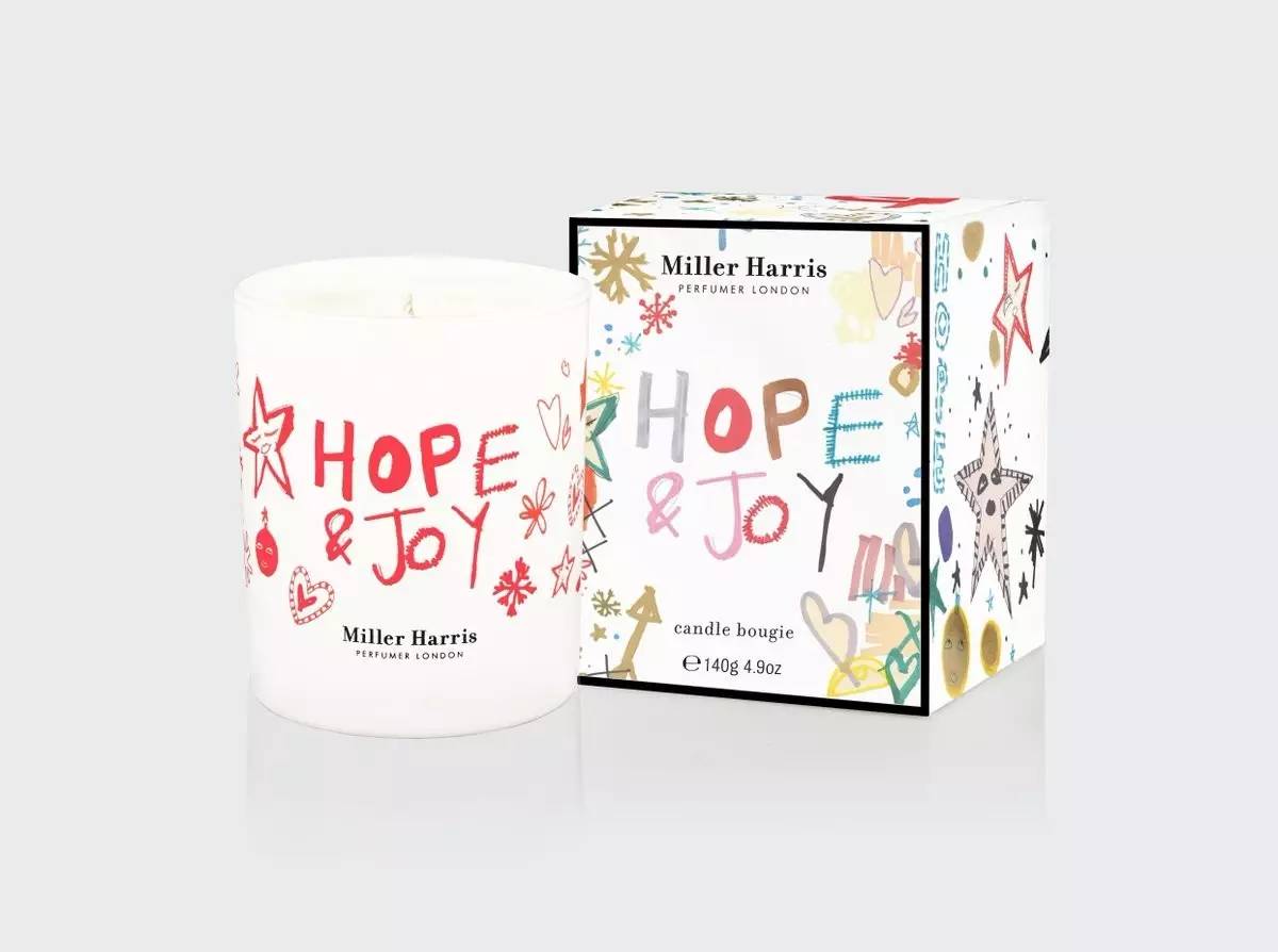 比一比赛一赛|圣诞蜡烛哪家美？