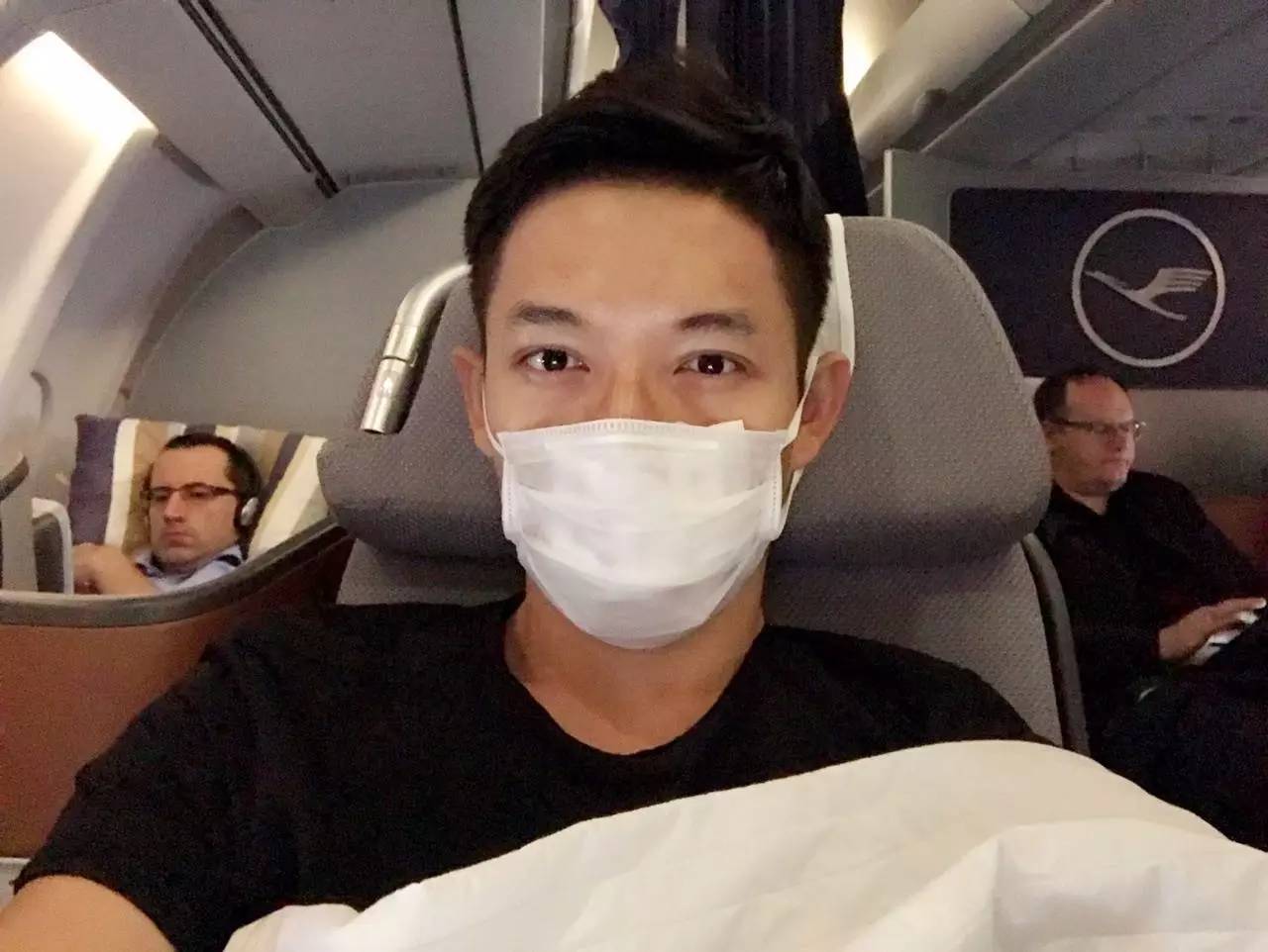 我用更舒服的方式走遍50国,最后竟还省钱了|YOLO