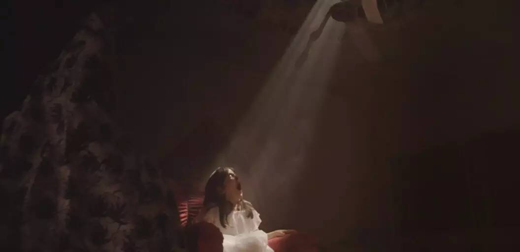 这部冷门恐怖片道尽了人类的贪婪,这部恐怖片有哪些看点