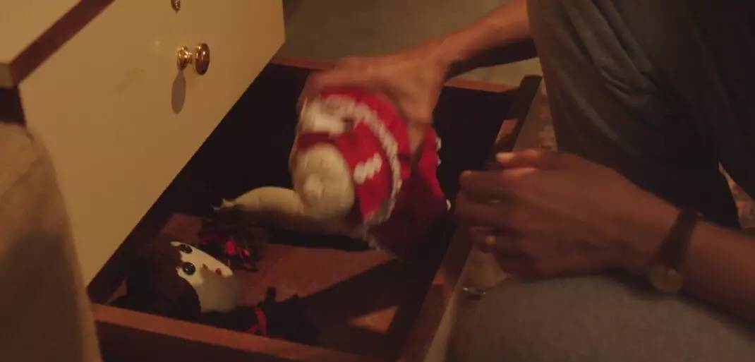 这部冷门恐怖片道尽了人类的贪婪,这部恐怖片有哪些看点