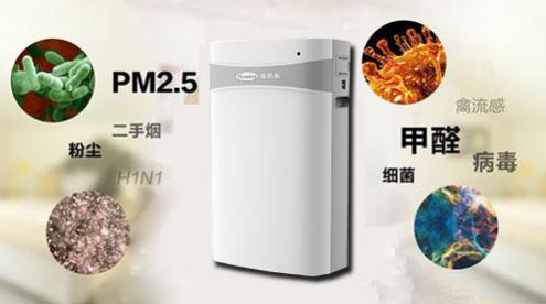 空气净化器十大排名如何选购 (空气净化器什么牌子好该如何选)