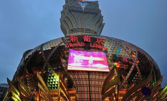 澳门旅游全攻略美食,澳门macau旅游攻略