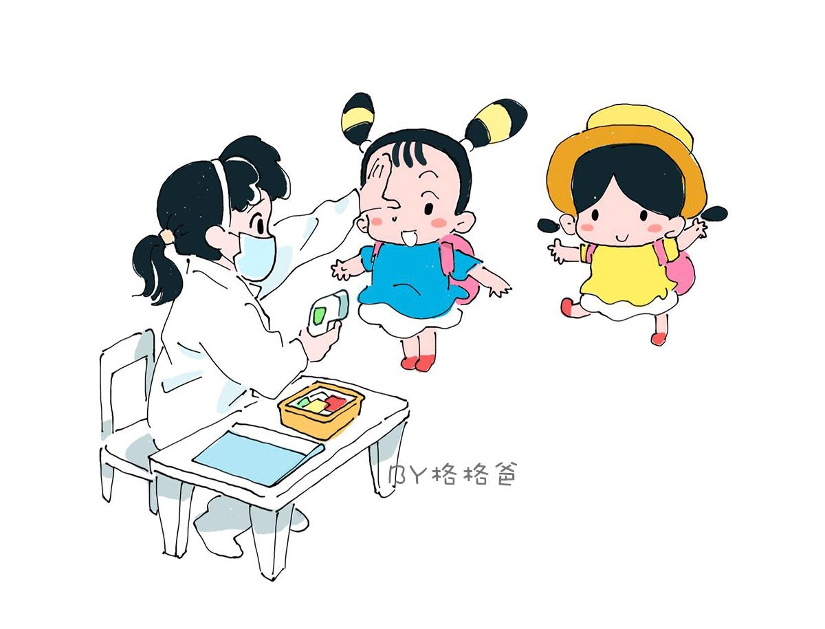 幼儿园一日流程图文结合,一个视频让你了解幼儿园一日生活