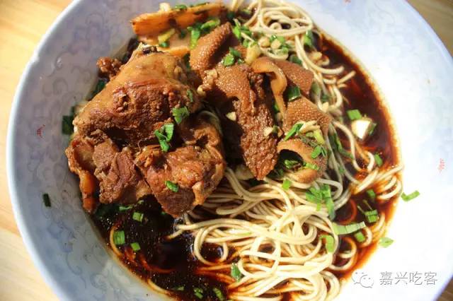 好切来~2016全新酥羊大面大汇总,找碗好羊肉陪你入冬吧!NO.444