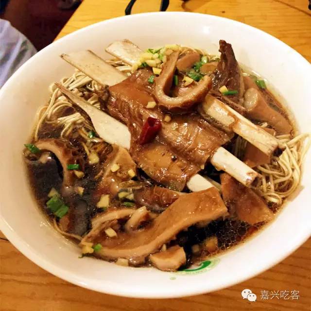 好切来~2016全新酥羊大面大汇总,找碗好羊肉陪你入冬吧!NO.444