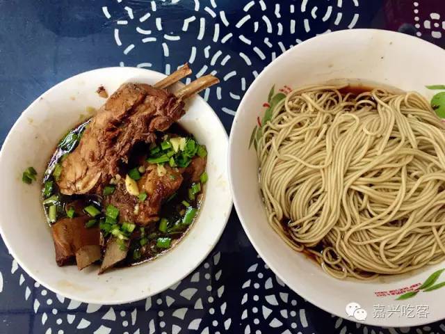 好切来~2016全新酥羊大面大汇总,找碗好羊肉陪你入冬吧!NO.444