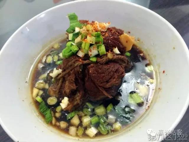 好切来~2016全新酥羊大面大汇总,找碗好羊肉陪你入冬吧!NO.444