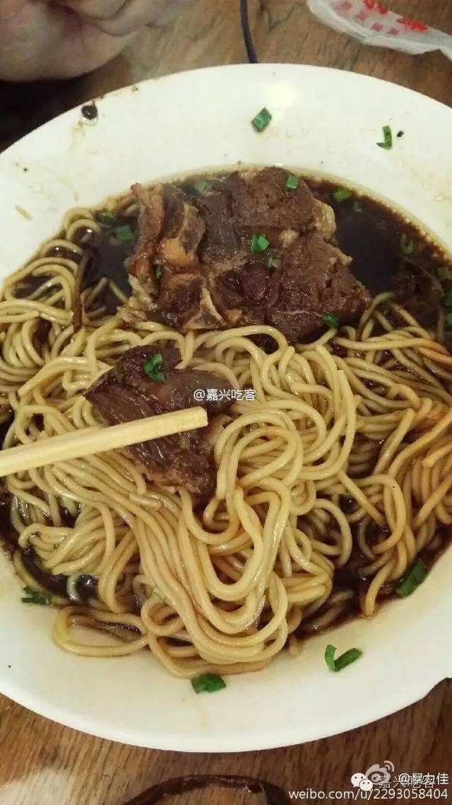 好切来~2016全新酥羊大面大汇总,找碗好羊肉陪你入冬吧!NO.444