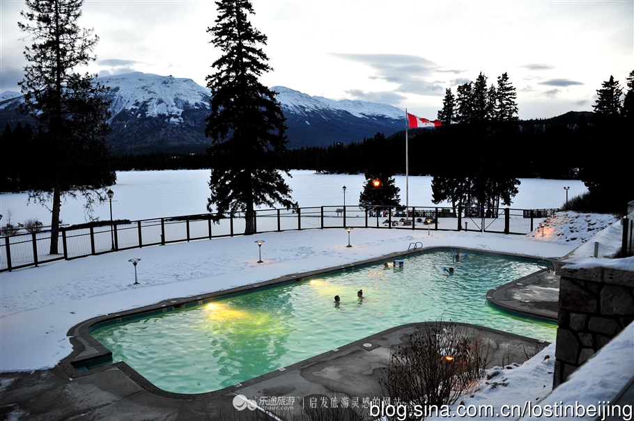 马莫百森，纯净自然