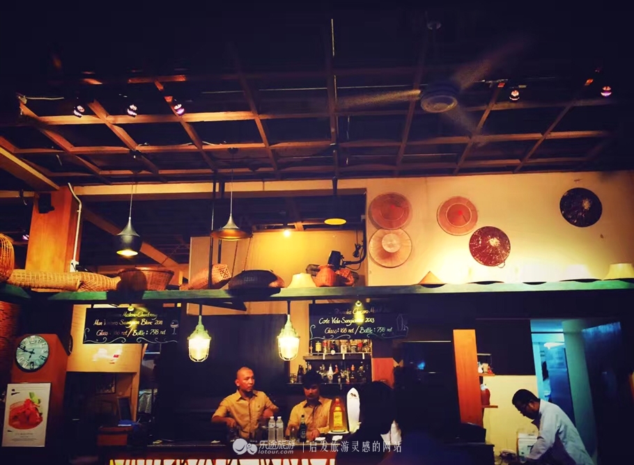 从泰北到泰南，如何优雅地买买买？