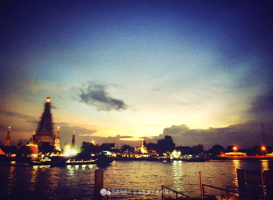 从泰北到泰南，如何优雅地买买买？