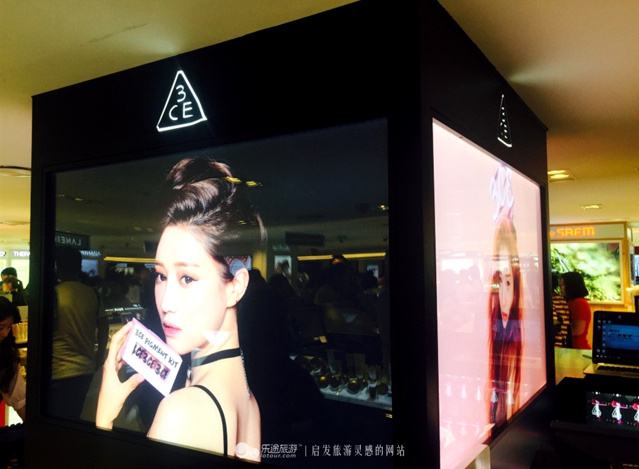 购物旅游美食,美食美景购物都不可辜负