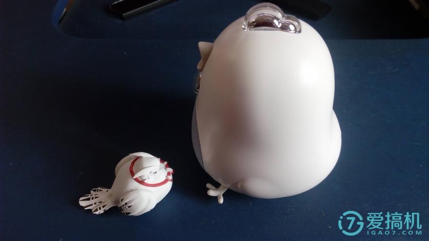 幻响小吉音箱怎么使用,幻响小吉蓝牙小音箱