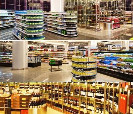 苏城进口超市辣么多丨哪家在家门口?哪家环球美味更齐全?都在这条微信里!