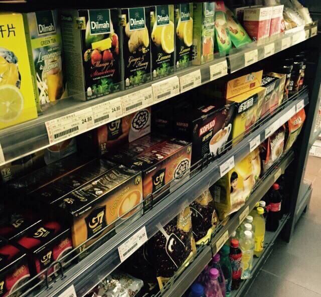 苏城进口超市辣么多丨哪家在家门口?哪家环球美味更齐全?都在这条微信里!