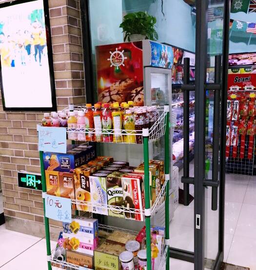 苏城进口超市辣么多丨哪家在家门口?哪家环球美味更齐全?都在这条微信里!