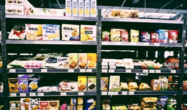 苏城进口超市辣么多丨哪家在家门口?哪家环球美味更齐全?都在这条微信里!