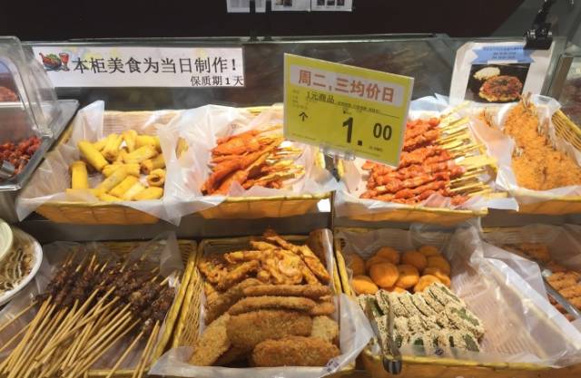 苏城进口超市辣么多丨哪家在家门口?哪家环球美味更齐全?都在这条微信里!