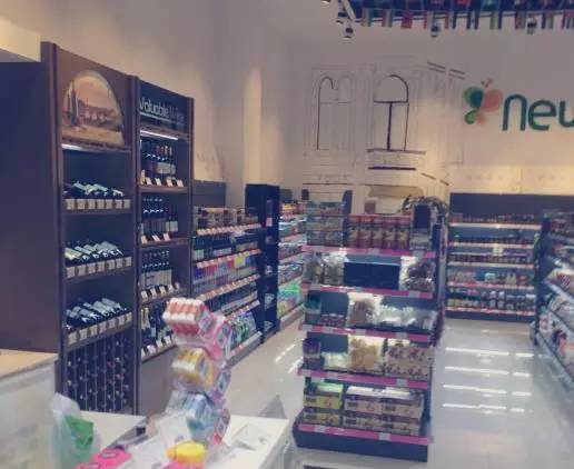 苏城进口超市辣么多丨哪家在家门口?哪家环球美味更齐全?都在这条微信里!