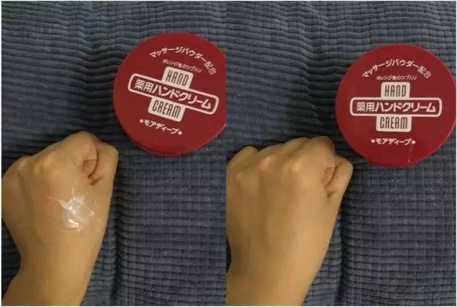 我爱的那个女孩，手很美——9款护手霜深度评测｜有味微店