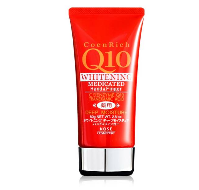 我爱的那个女孩，手很美——9款护手霜深度评测｜有味微店