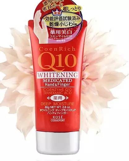 我爱的那个女孩，手很美——9款护手霜深度评测｜有味微店