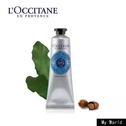 我爱的那个女孩，手很美——9款护手霜深度评测｜有味微店