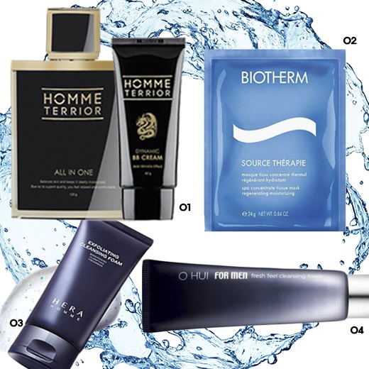 红得发紫!解析大势男徐康俊李准基曹政奭独有魅力