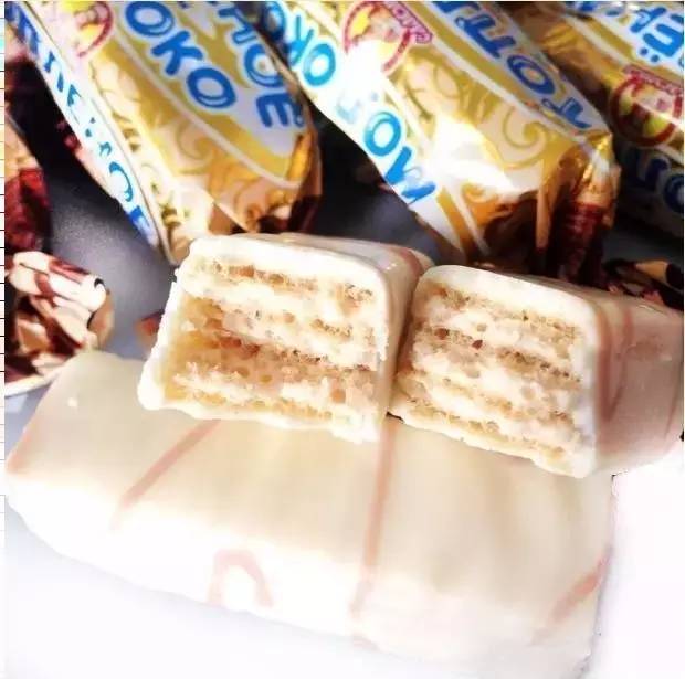 俄罗斯有几种好吃的小零食,俄罗斯的零食都有哪些