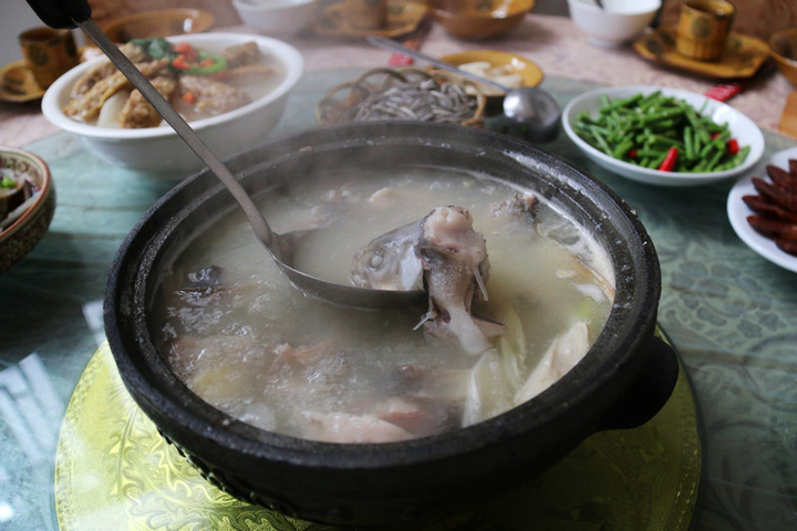 二郎山雪景,天全二郎山冰雪节