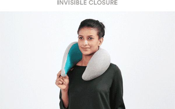 u型颈枕是松快点好还是紧点好,u型颈枕有什么特点