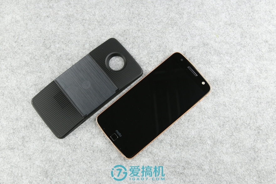 motoz开箱测评,motoz2018详细评测