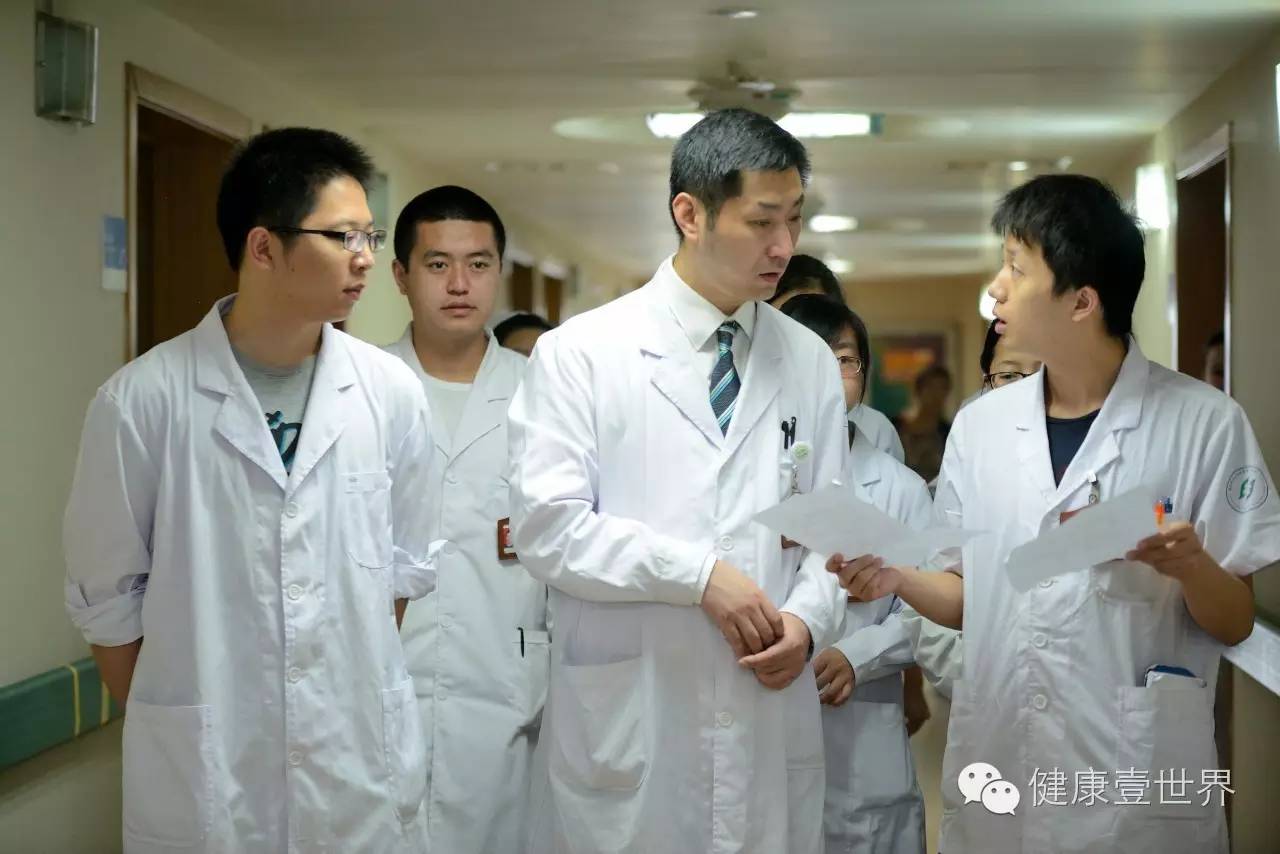 医患相得，其病乃治——记重庆医科大学附属第一医院厉红元教授和他的患者