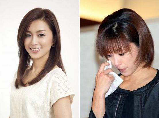 知名女歌手吸毒被抓,吸毒的女明星被抓现场