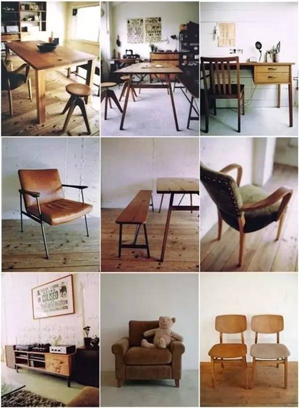 日本的无印良品是什么企业,日本无印良品家居风格