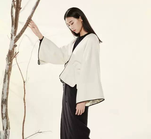 意境禅服,禅服中国风秋冬