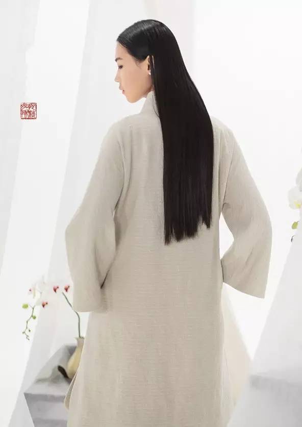 意境禅服,禅服中国风秋冬