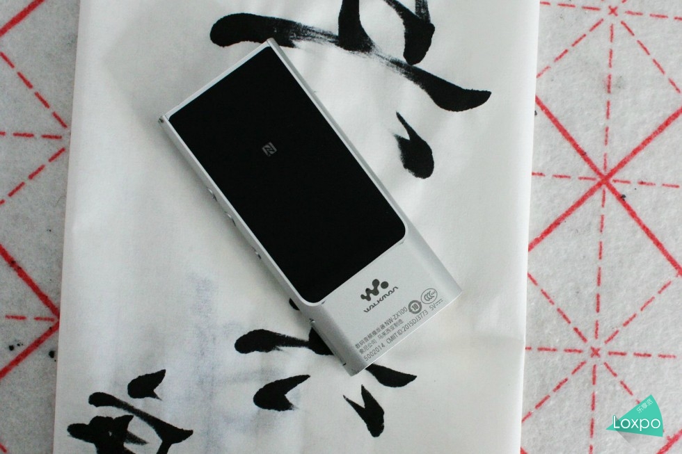 索尼zx100和zx300播放器对比评测,索尼zx100如何随机播放