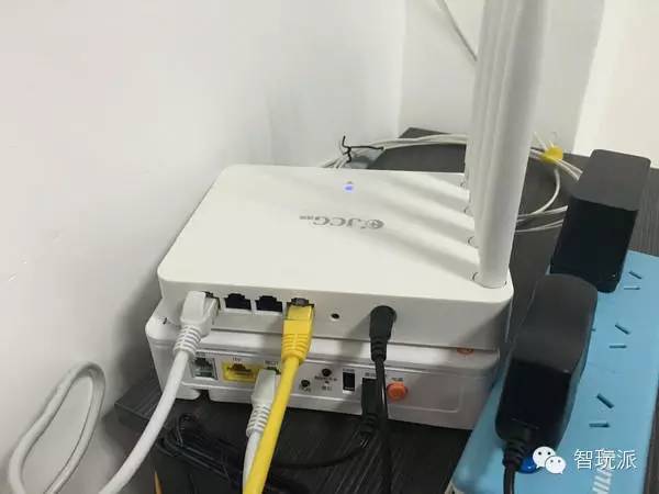 JCG智能无线路由器,jcgq8路由器