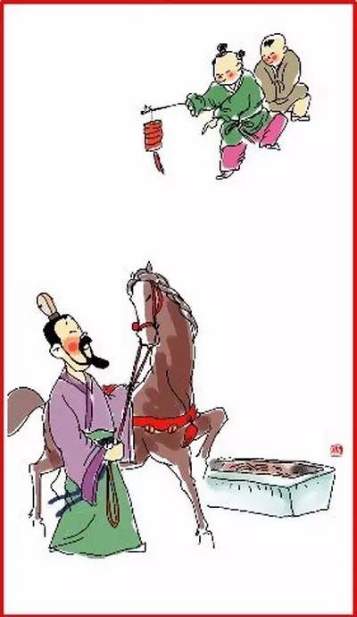 陕西腊月二十三开始过年顺口溜 (腊月二十三过年第一天)