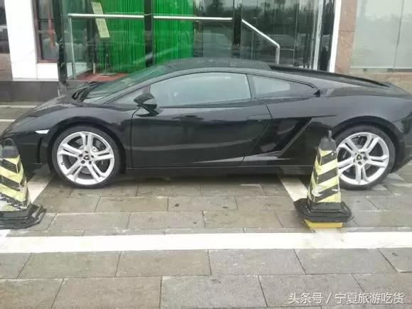 银川马路上豪车为什么这么多,银川为啥那么多豪车